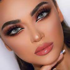 زواج اوروبا زواج مسيار زواج معلن زواج تعدد مطلقات و ارامل لديهم سكن للزواج زواح العرب المقيمين فى امريكا الولايات ا in 2021 eye makeup arabic eye makeup arabian makeup