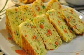 Murah meriah, lezat dan beda dengan telur dadar biasa. Resep Cara Membuat Telur Dadar Tebal Yang Sederhana Kaya Resep