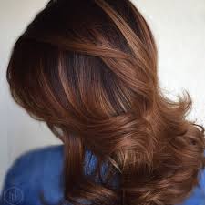 Cinnamon brown hair, which has been spotted on everyone from kylie jenner to meghan markle. Balayage Ombre Hair Color Cinnamon Hair Color Hairlegacy Miami Hair By Emilio V Cinnamon Hair Colors Balayage Brown Ombre Hair
