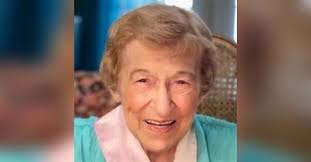 Dolores Eleanor Ludolph Obituary