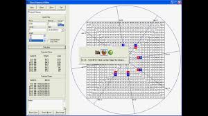 Gann Square Of Nine Trading Example