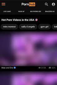 How to Unblock Pornhub in 2024 [Best VPN for Porn]