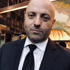 LA has been my home my entire life. I never left. Born and raised, the…