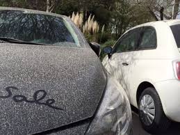 Le récupérateur d'eau de pluie vous permettra d'utiliser l'eau de pluie pour de nombreuses. Pluie De Sable Du Sahara Sur La Cote D Azur Resultat Des Voitures Sales