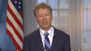 I have been targeted multiple times now, it is. Sen Rand Paul Votes Against 8 Billion Coronavirus Emergency Package News Wdrb Com