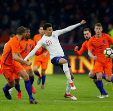 Die deutsche nationalmannschaft kann gegen italien nicht mehr gewinnen: Wm 2018 Italien Und Holland Verlieren Ihre Testspiele Brasilien Siegt Welt