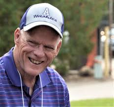 Paul E. Lundgren Obituary