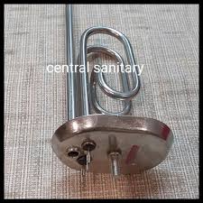 Harga water heater ariston by admin , at 10:24 pm , has 0 comments water heater atau pemanas air mempunyai banyak merk dan type juga sumber tenaga yang berbeda, sumber tenaganya ada yang memakai listrik ada juga yang menggunakan gas. Jual New Produk Element Water Heater Ariston 50 80 100 Liter Elemen Pemanas Air 1500 W Di Lapak Oilla Bukalapak