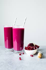 Healthy juice recipes to feed your mitochondria. How To Make Pomegranate Juice Healthy Nibbles