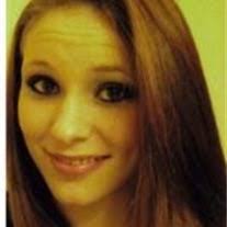 Amber Hilker Obituary