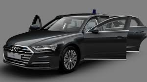 Should i buy the 2021 audi a8? Audi A8 L Security Is An Armored Luxobarge With The S8 S Engine