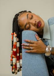 BLACK GIRL$ WEARING BRIGHT COLOR$