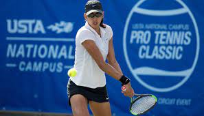 736 likes · 23 talking about this. Tennis Astra Sharma S Father Shares Perspective On His Daughter S Journey