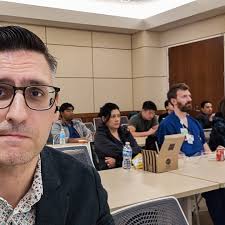 Dr. Lawrence Ginsberg, a renowned expert