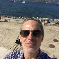 Andy Krone's Instagram, Twitter & Facebook