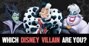 Community contributor can you beat your friends at this quiz? Which Disney Villain Are You Quizlady