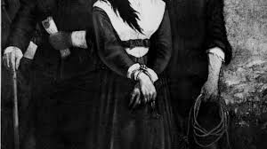Learn about what led to the allegations and the hundreds of people who were were accused. The Theory That May Explain What Was Tormenting The Afflicted In Salem S Witch Trials