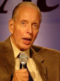 Building a Movement Party