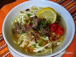 Tips Trik Memasak Resep Mie Kocok Cirebon Resep Resep Mie Resep Lasagna