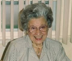 Obituary for Bertha Mitchell