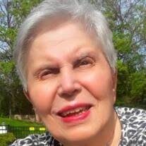 Elbenicky Alcott Obituary