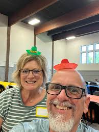 Bill Hancock shows how 6 hour processing works at Photo Lab. 1961