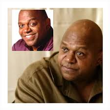 Charles S. Dutton and wife🥰❤️