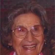 Obituary information for SYLVIA HOFFMAN