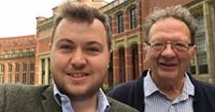 Zak Dorian Bond's Favorites