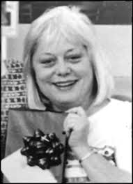 Carolyn McBride Obituary (2015)