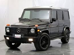 2001 Mercedes Benz G500 Europa Mercedes Benz Benz Mercedes Benz G500