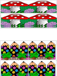Diunggah pada minggu, 03 maret 2019. Border Cantik