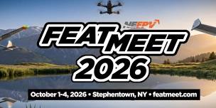 NEFPV Feat Meet 2026