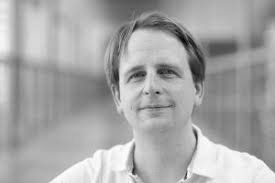 Slapstick von Wieland Schwanebeck