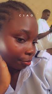 trying to master a trending pose