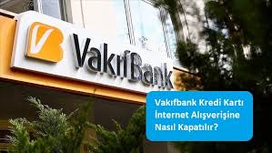 Bu kartların yıllık aidat ücretleri, özelliklerine göre değişmektedir. Vakifbank Kredi Karti Internet Alisverisine Nasil Kapatilir