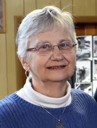 Jane Hawes Obituary July 20, 2022