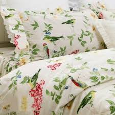 Birds Bedding Set Bedding Sets Bed Linens Luxury Bed Linen Design
