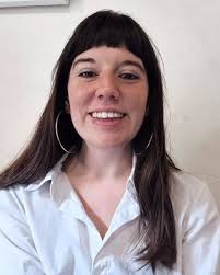 Karen Samantha Picone, Psicólogo, Buenos Aires, C1171