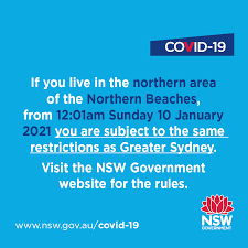 Updated on 19 april 2021, at 15:28 aet. Nsw Health The Restrictions Currently In Place For The Facebook