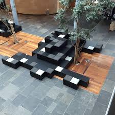 Royal Bank Of Scotland Foyer Grid Icons Of Denmark London In 2020 Offentlicher Raum Design Innenarchitektur Haus Deko