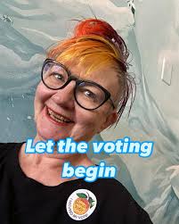 So happy to participate in early voting. 🗳️ #votevotevote #vote2024🗳✅️  #haveyourvoiceheard #doyourcivicdutyandvote #votebluetosaveamerica🇺🇸💙  #votefordemocracy✌️ #votefordemocracy #doyourpart