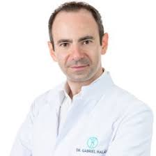 OA Dr. Michael Liska