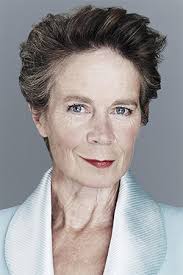 Celia Imrie