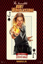 Free delivery for many products! The Incredible Burt Wonderstone Trailer