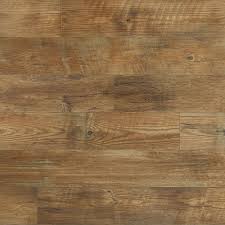 Great Reviews Stainmaster Softstep Plus 12 Ft W Huntington Coffee Wood Look Low Gloss Finish Sheet Vinyl Stainmaster Vinyl Wood Flooring Wood Vinyl