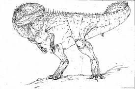 We did not find results for: Realistic T Rex Coloring Pages Printable Coloring4free Coloring4free Com