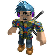 Avatar Roblox Gifts Zelda Characters Character