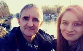 How my life was turned upside down by a stroke aged 47'