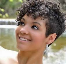 20 Fabulous Short and Curly Hairstyles for Black Women